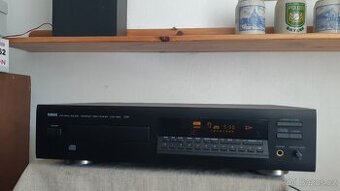 YAMAHA CDX 860