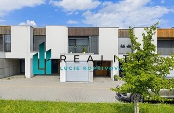 Prodej, RD 4+kk, Hodonín, prostor, komfort a úspora v jednom