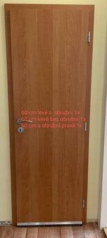 Prodej kvalitních dveří a obložek