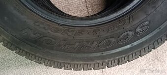 Zimní pneu Pirelli