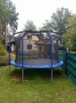 Trampolína Marimex 366 cm