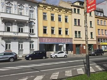 Prodej garzonky ve 2.N.P. na ulici Komenského