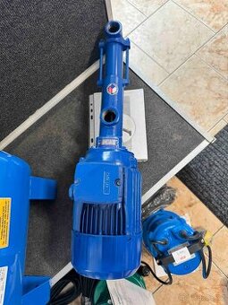 Čerpadlo Sigma 1"EQP-16-6-GO-81