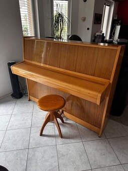 Pianino Rösler