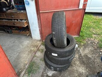 Zimní sada pneumatik 195/65 r16