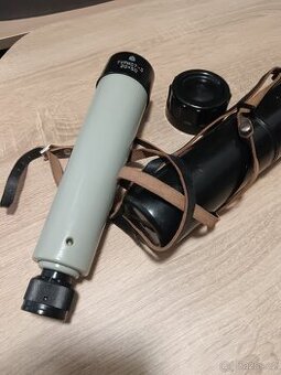 Dalekohled monokulár 20x50 top stav
