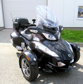 Can-Am Spyder RT