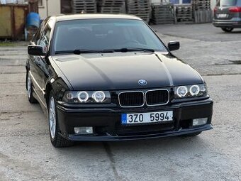 Bmw E36 325 TDS 105kw 1995
