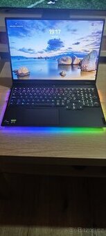 Lenovo Legion 7 16ITHg6 Storm