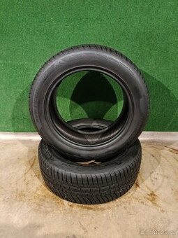 2ks zimni 225/55/17 Hankook