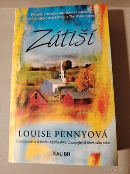 Louise Pennyová Zátiší