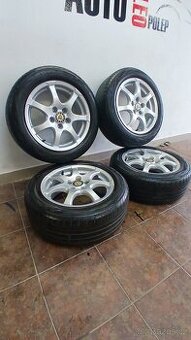Alu kola 5x112 R16