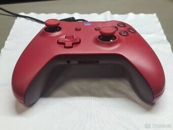 Originální bezdrátový ovladače xbox one, series