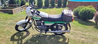 Jawa 350 639