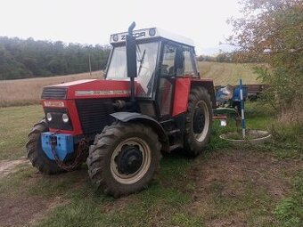 Zetor Crystal 10145