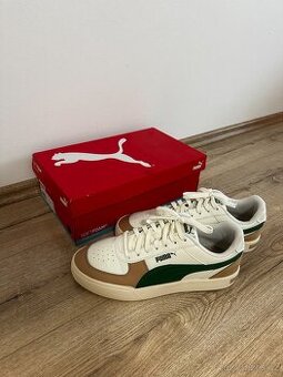 Pánské tenisky Puma – vel. 47 (reálně 46–46.5), top stav