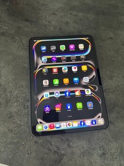 Apple iPad Pro 11 M4 256GB, záruka 2027