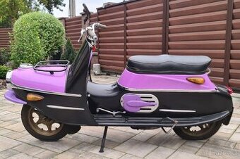 ČZ 175/502