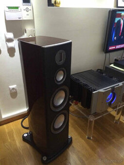 Reproduktory Monitor Audio PL300 (pár) + originální balení