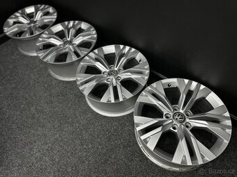 Alu VW 5x112 17” Stavanger