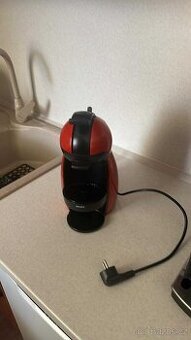 Dolce gusto piccolo, top stav