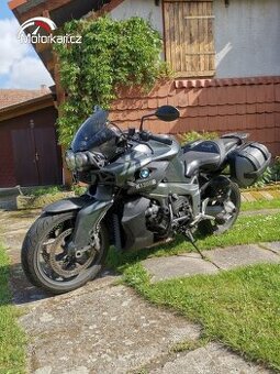 BMW k1300r