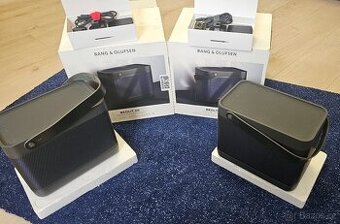 Prodám dva reproduktory Bang & Olufsen Beolit 20
