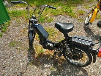 Babetta 210