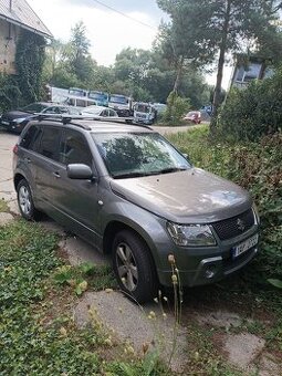 Suzuki grand Vitara 2.0