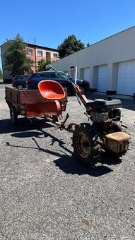 TERA VARI + příslušenství