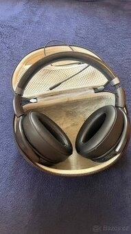 Bezdrátová sluchátka Sennheiser BT 4.40 + cestovní obal