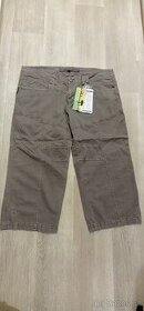 Kalhoty 3/4 Mercox, vel 44