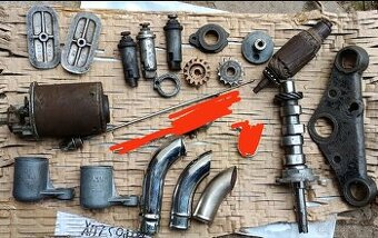 BMW R5 BMW R6 BMW R51 BMW R61 BMW R71 BMW R66 BMW R12