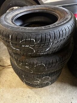 Prodám pneumatiky Minerva 175/70 R13