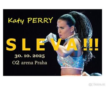 Katy PERRY - S L E V A