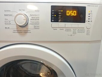 Beko 5kg 1000ot.PET 🐱 program