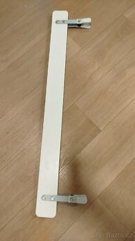 IKEA zábrana na postel