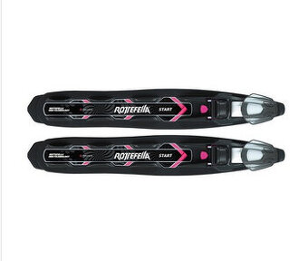 Vázání Rottefella start NNN