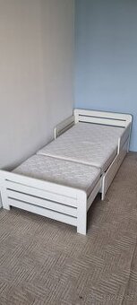 Dětská postel Jumper