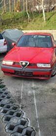 Alfa Romeo 155 td 92kw