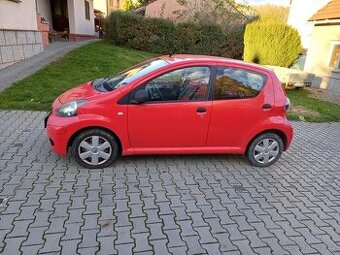 Toyota aygo 1.0 - 1