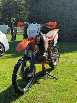 Ktm exc 250 - 1