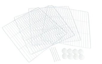 ohrádka pro hlodavce