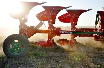 Pluhy AGRO-MASZ