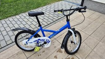 Dětské kolo 16" B-Twin