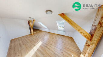 Komfortní a vzdušný byt 3+1 s terasou, 118 m2