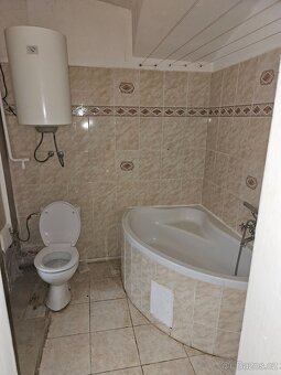 Prostorný byt 3+kk, ulice Cimburkova - 1