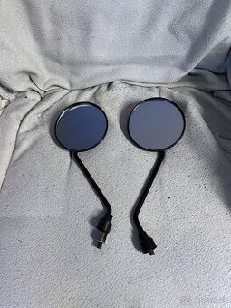 ZRCÁTKA ELEKTROSKUTR