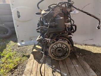 Motor Ford Connect 1.8TDDI 55kw - BHPA