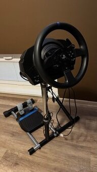 Volant Thrustmaster T300 se stojanem